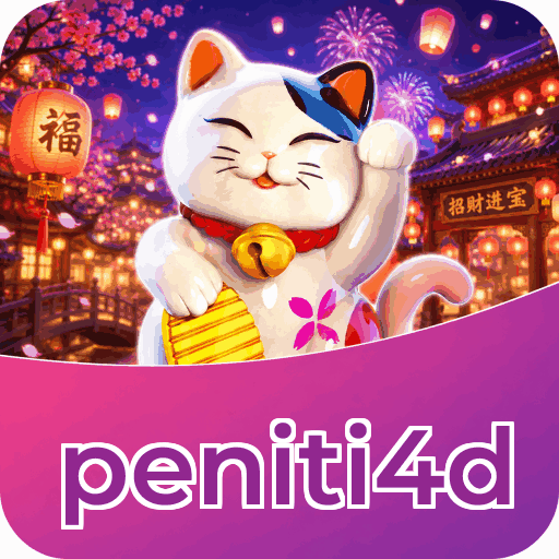 peniti4d