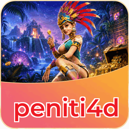 peniti4d Indonesia